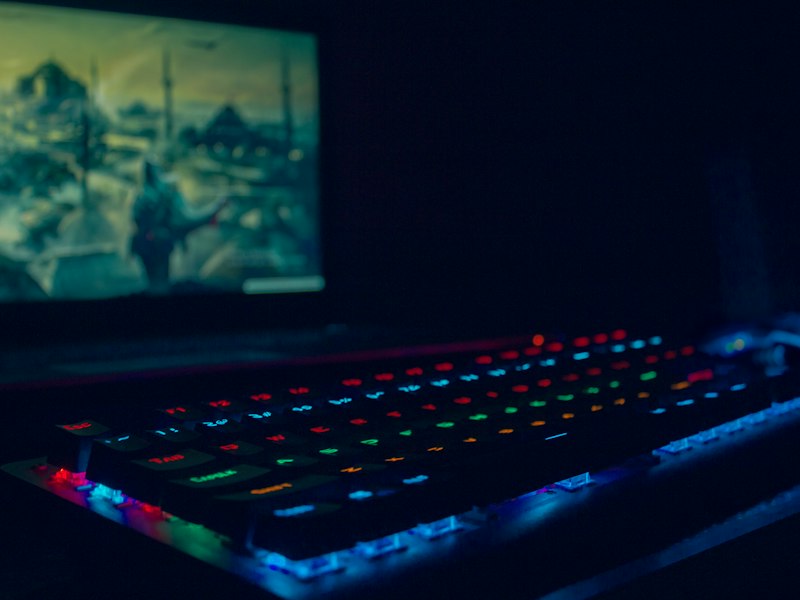 Tournament production