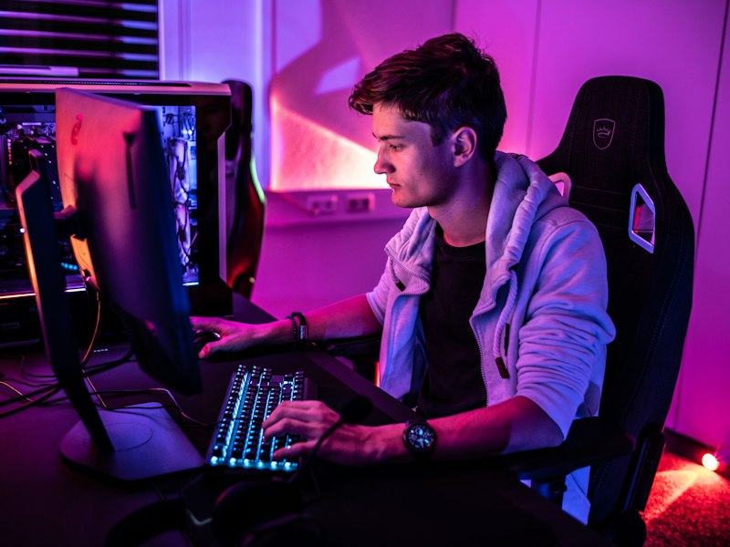 Streamer and creator growth