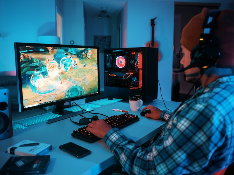 Team bootcamp